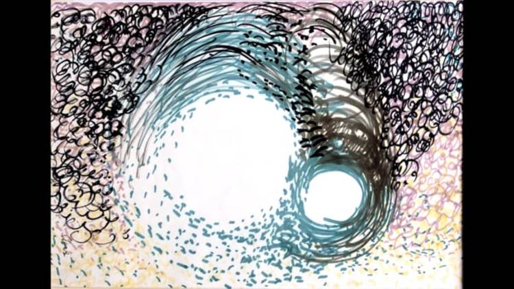 Blind Visions: Carlo Levi's "Disegni della Cecità"