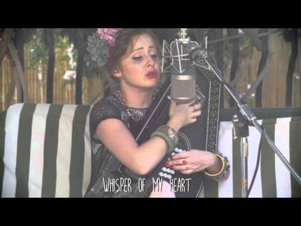 Cu ti lu dissi -  Rosa Balistreri (Alessandra Salerno Version)