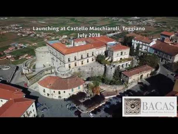 Castello Macchiaroli