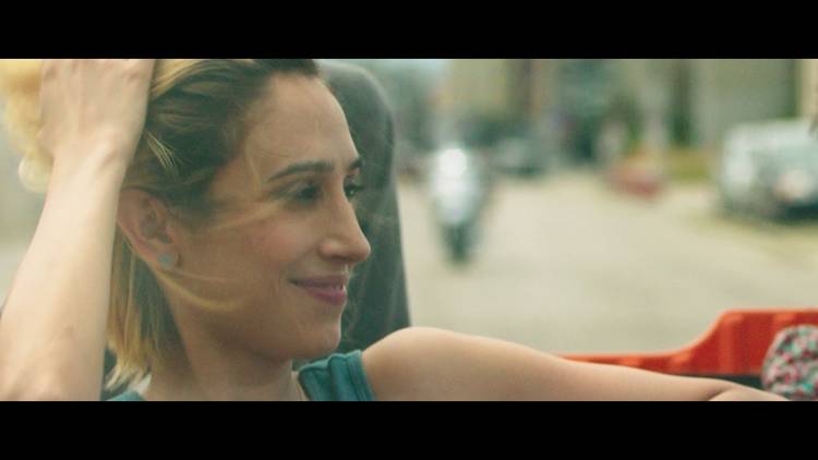 L'AMORE NON SI SA | Il trailer | HOT CORN