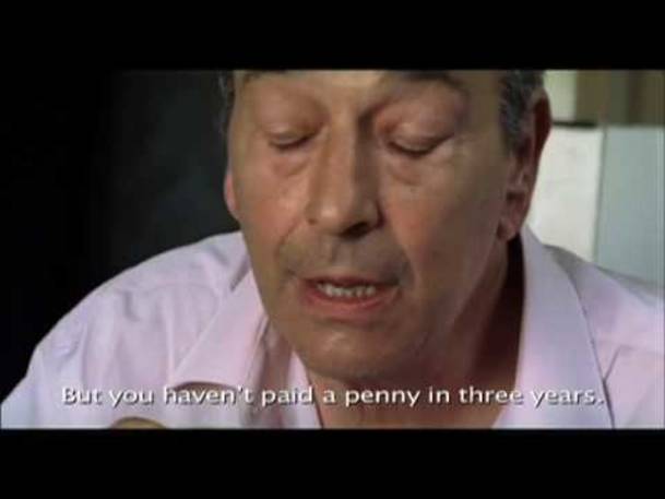 Mid August Lunch UK Trailer - Released August 14th 2009