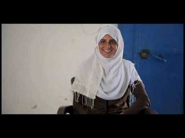 Intervista a Benedetta Argentieri