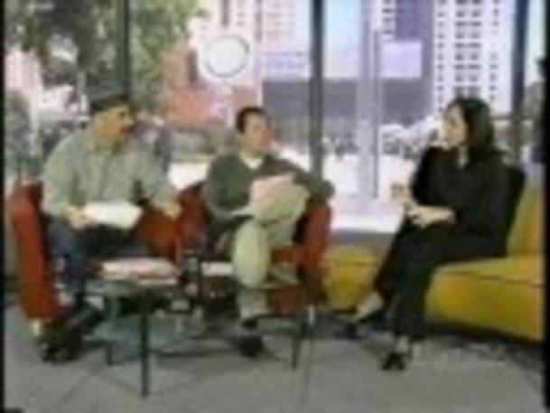 Italian-American Dialect