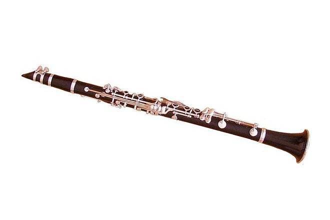 when was the clarinet invented