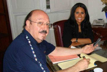 La Sfida Di Terroni In Inglese