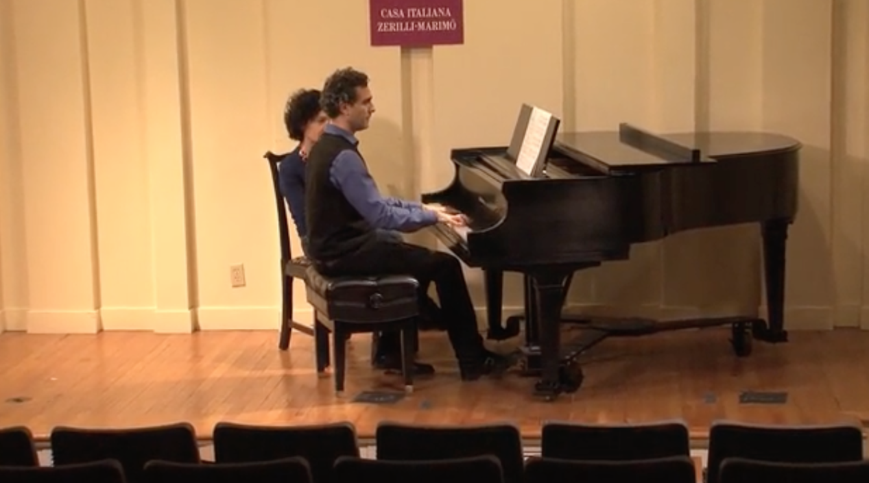 Bologna - Auditorium Manzoni: Götterdämmerung | OperaClick, image size:1267x705