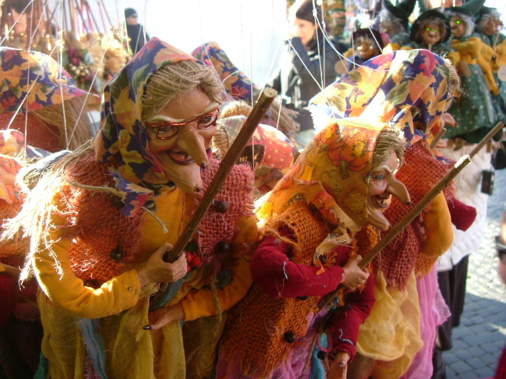 What to do at the Befana Festival in Naples: events on the