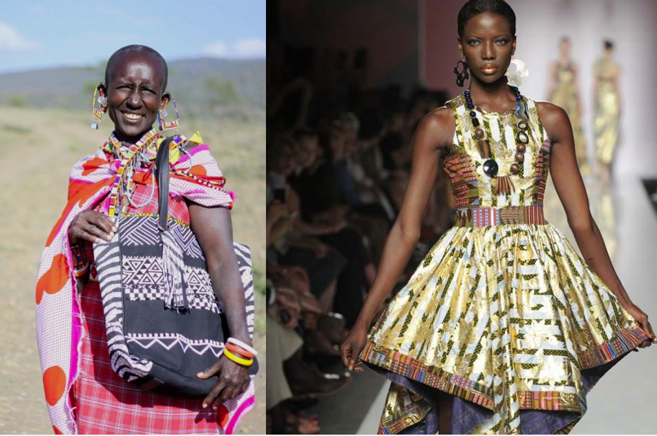 Global Leaders in Ethical Fashion at Casa Italiana