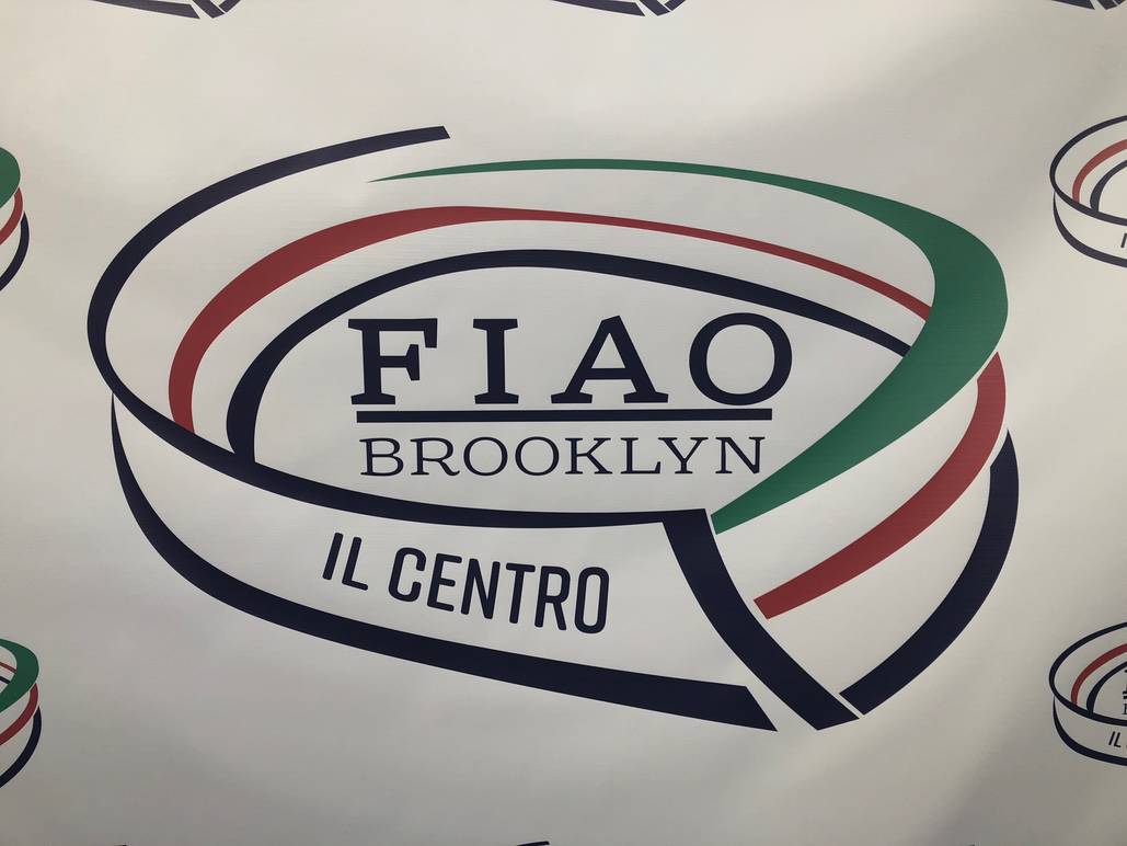 Program: Basketball - Federation of Italian American Organizations Brooklyn