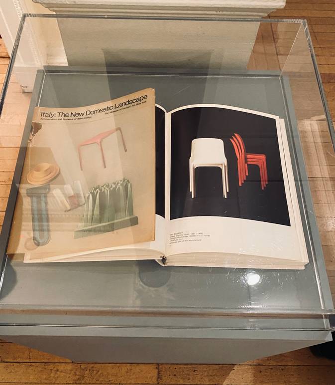 Inside the Life and Archives of Vico Magistretti, Pioneer of Italian Design