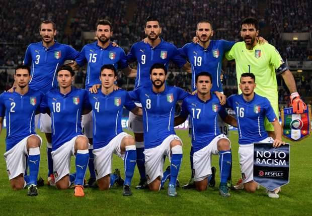 2016 Italy MDT - Euro 2016; GER - ITA, Bordeaux FR - ADMC LLC