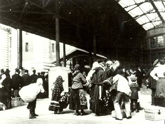 cisei centro internazionale studi emigrazione italiana