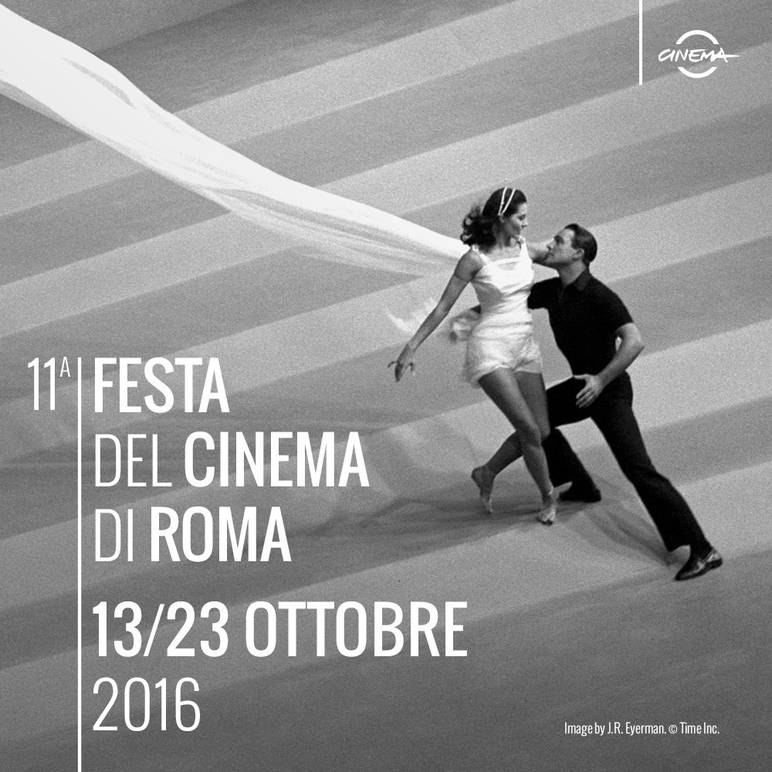 Rome Film Fest 2016 Rome Film Fest 2016