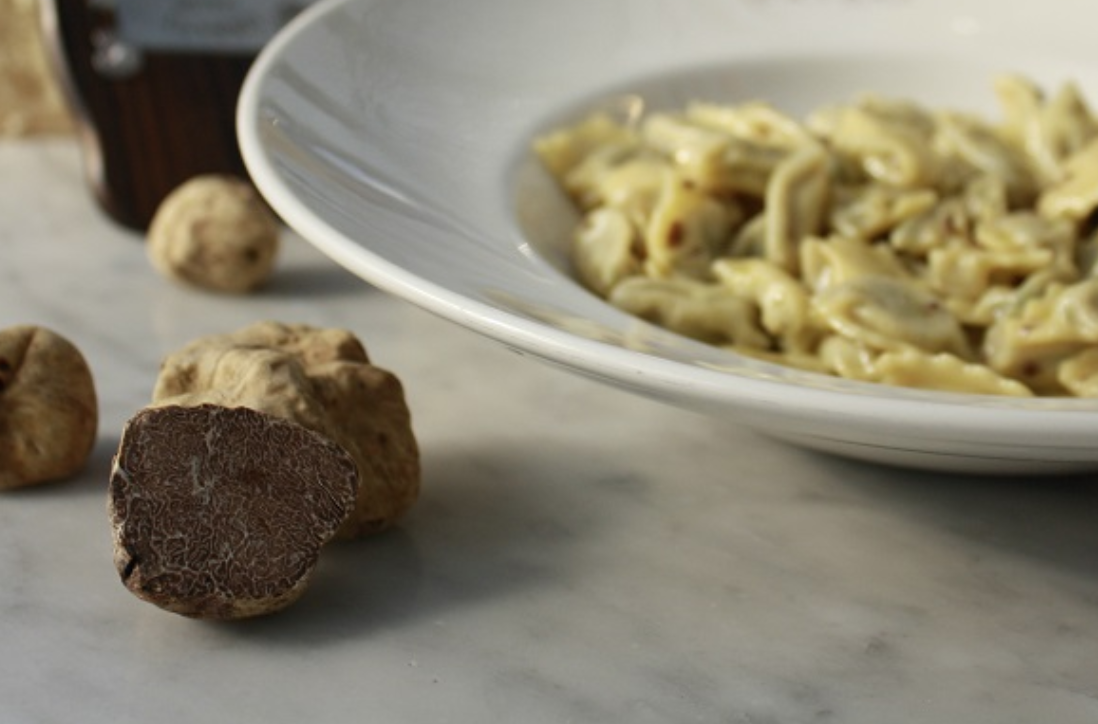 Truffles v. Mushrooms