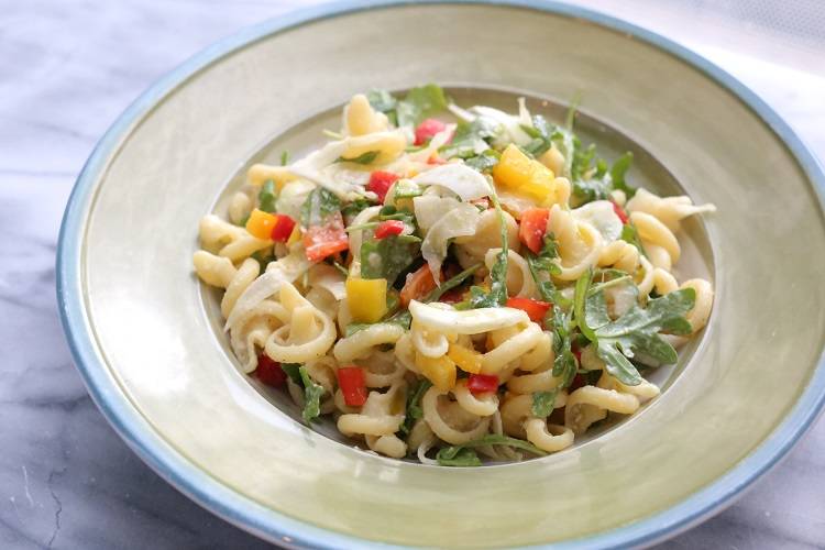 Pasta Vesuvio Sauce Recipe Bryont Rugs and Livings