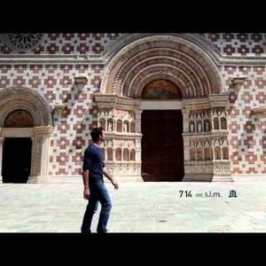 Campagna pubblicitaria Brand Abruzzo 2012