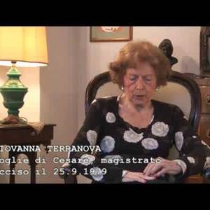 IO RICORDO L'idea Fondazione Progetto Legalità