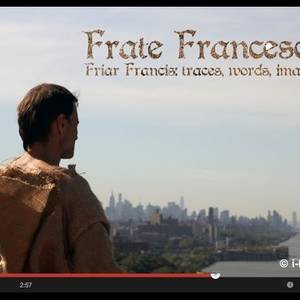 Friar Francis in New York