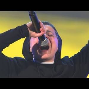 The Voice IT | Serie 2 | Blind 2 | Suor Cristina Scuccia - #TEAMJ-AX