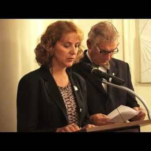 Italian Consulate in New York. Remembering 9/111