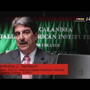 Food For Thought / Stuzzichini ("Terre Promesse")