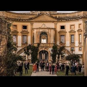 Dolce&Gabbana – Dolce Rosa Excelsa, The Film