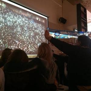 New York. Ricordando Pino Daniele