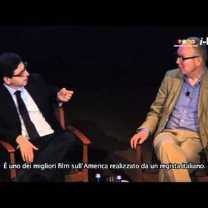 Conversazioni @ the Morgan Library (NYC)