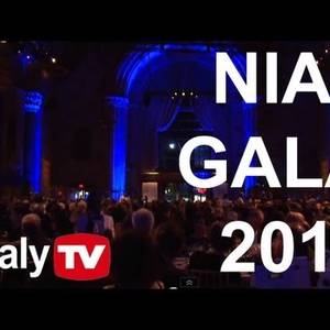 New York Spring Extravaganza - NIAF GALA 2013