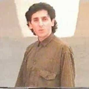 Franco Battiato-Voglio Vederti Danzare