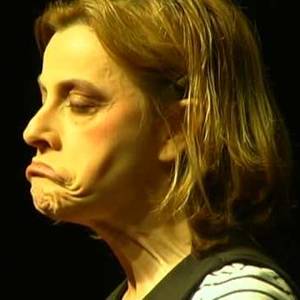 My Life With Men And Other Animals - Maria Cassi