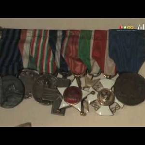 San Francisco. Italians in Search of a New Life