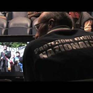 Comando e Controllo - Trailer