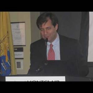 Francesco Maria Talò - Montclair University (NJ)