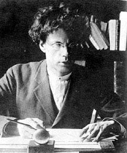 Giuseppe Prezzolini and the Changing Face of Italian America