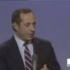 Mario Cuomo's 1984 Convention Speech