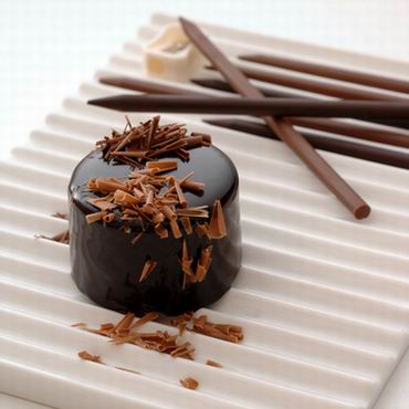 lifestyle / flavours of italy @ nyc fancy food 2009