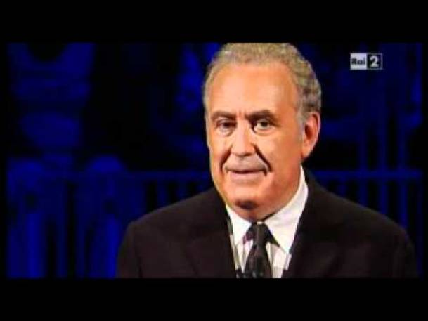Annozero  - "Annonuovo" L'introduzione di Michele Santoro - Ultima puntata RAI 09-06-2011