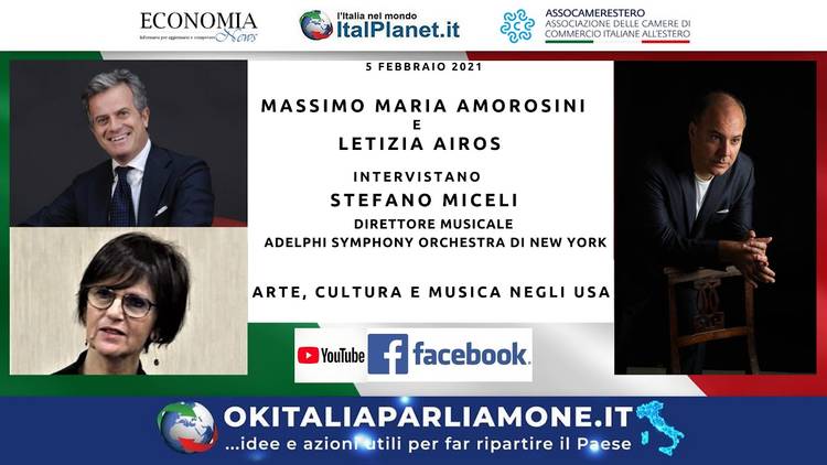 Arte, cultura e musica negli USA