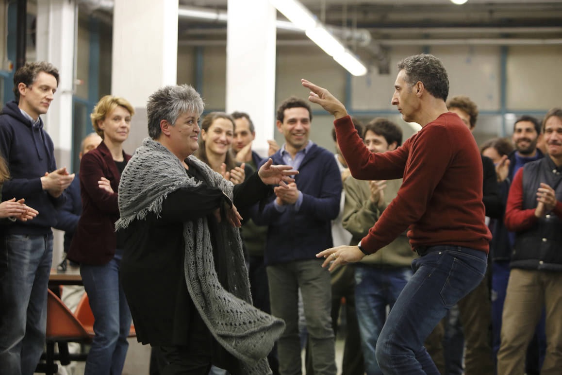 Mia Madre. John Turturro Mia Madre. John Turturro