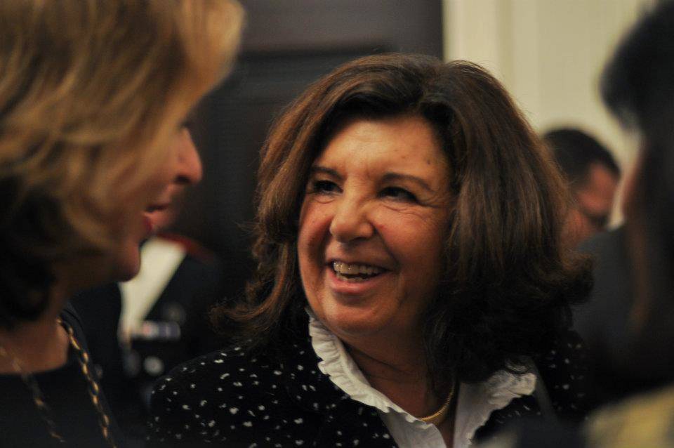 Italian Minister of Justice Paola Severino's Visit to the US: A Recap.
