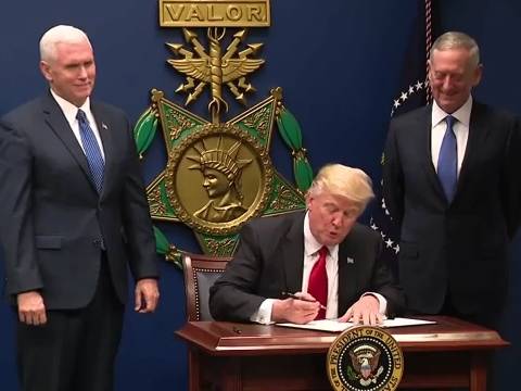 Trump Trump