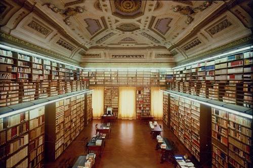 Preserving the Italian Language