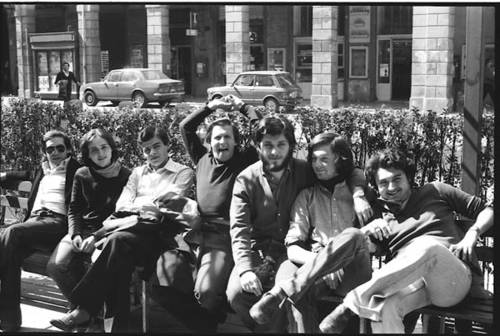 Bologna 1977
